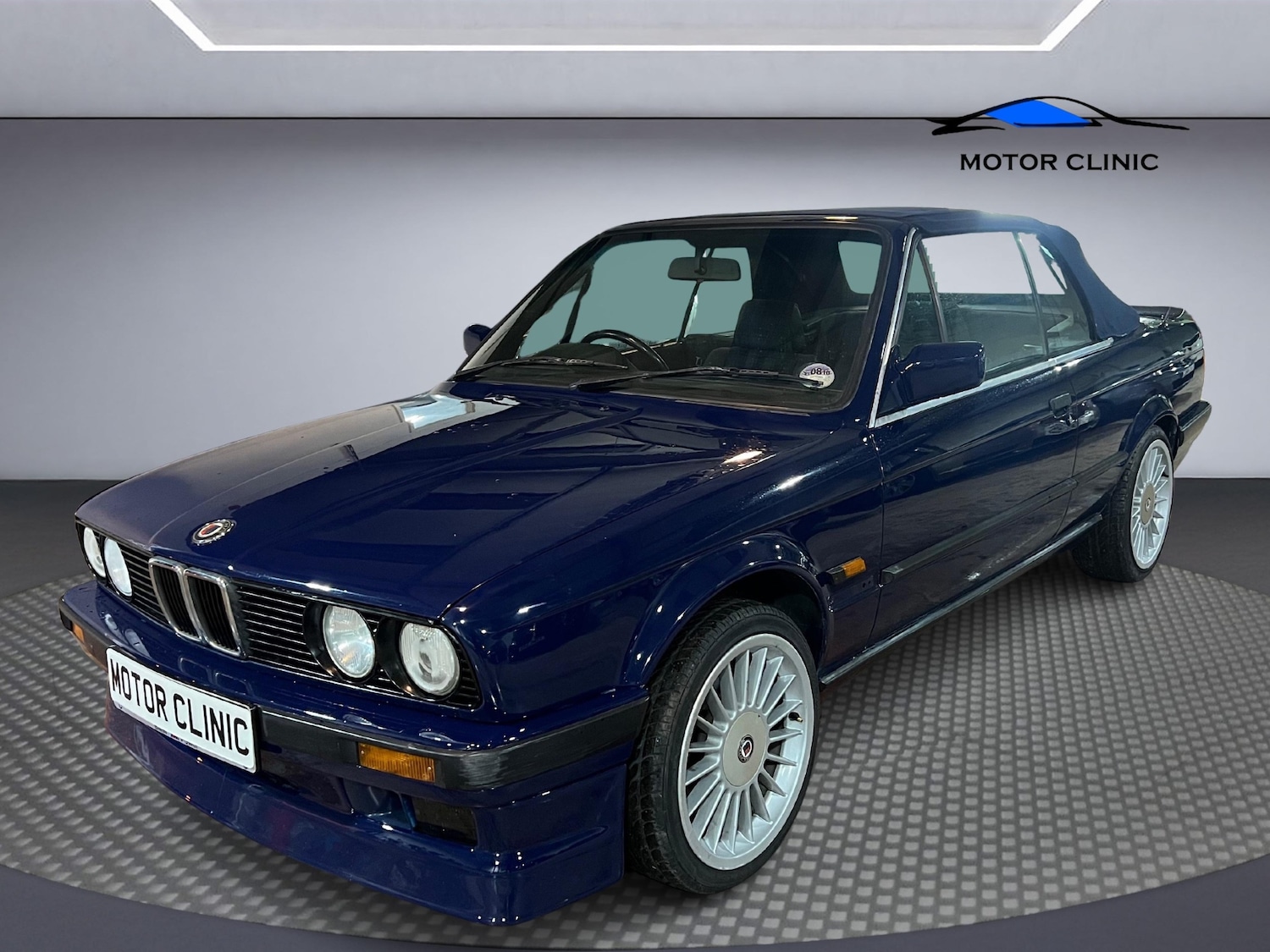 Used BMW 3 Series 1991 for sale - 76902476: Photo 1