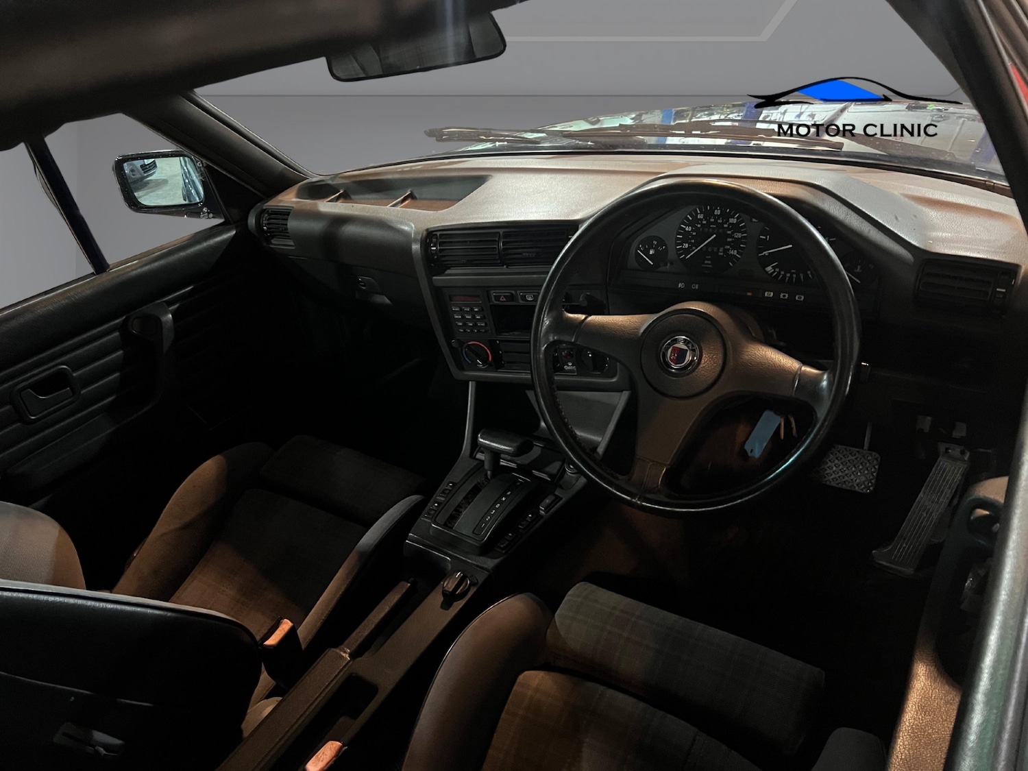 Used BMW 3 Series 1991 for sale - 76902476: Photo 10