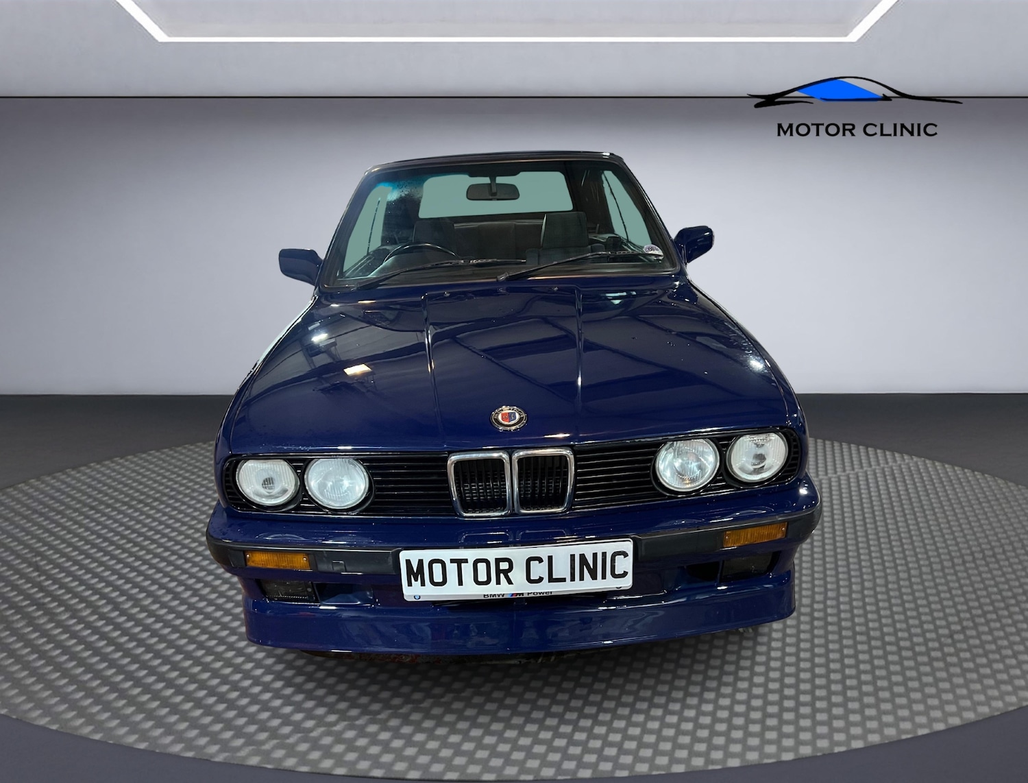 Used BMW 3 Series 1991 for sale - 76902476: Photo 9
