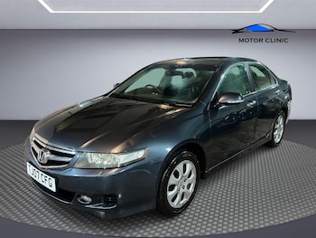 Used Honda Accord 2007 for sale - 76431185: Photo