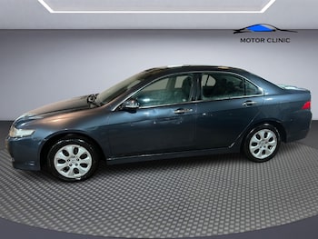 Used Honda Accord 2007 for sale - 76431185: Photo