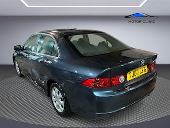 Used Honda Accord 2007 for sale - 76431185: Photo