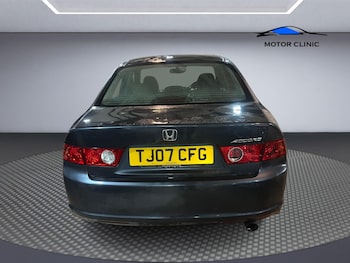 Used Honda Accord 2007 for sale - 76431185: Photo