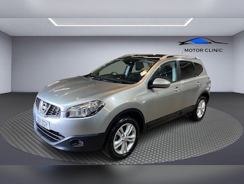 2011 (11) - 1.5 dCi [110] Acenta 5dr