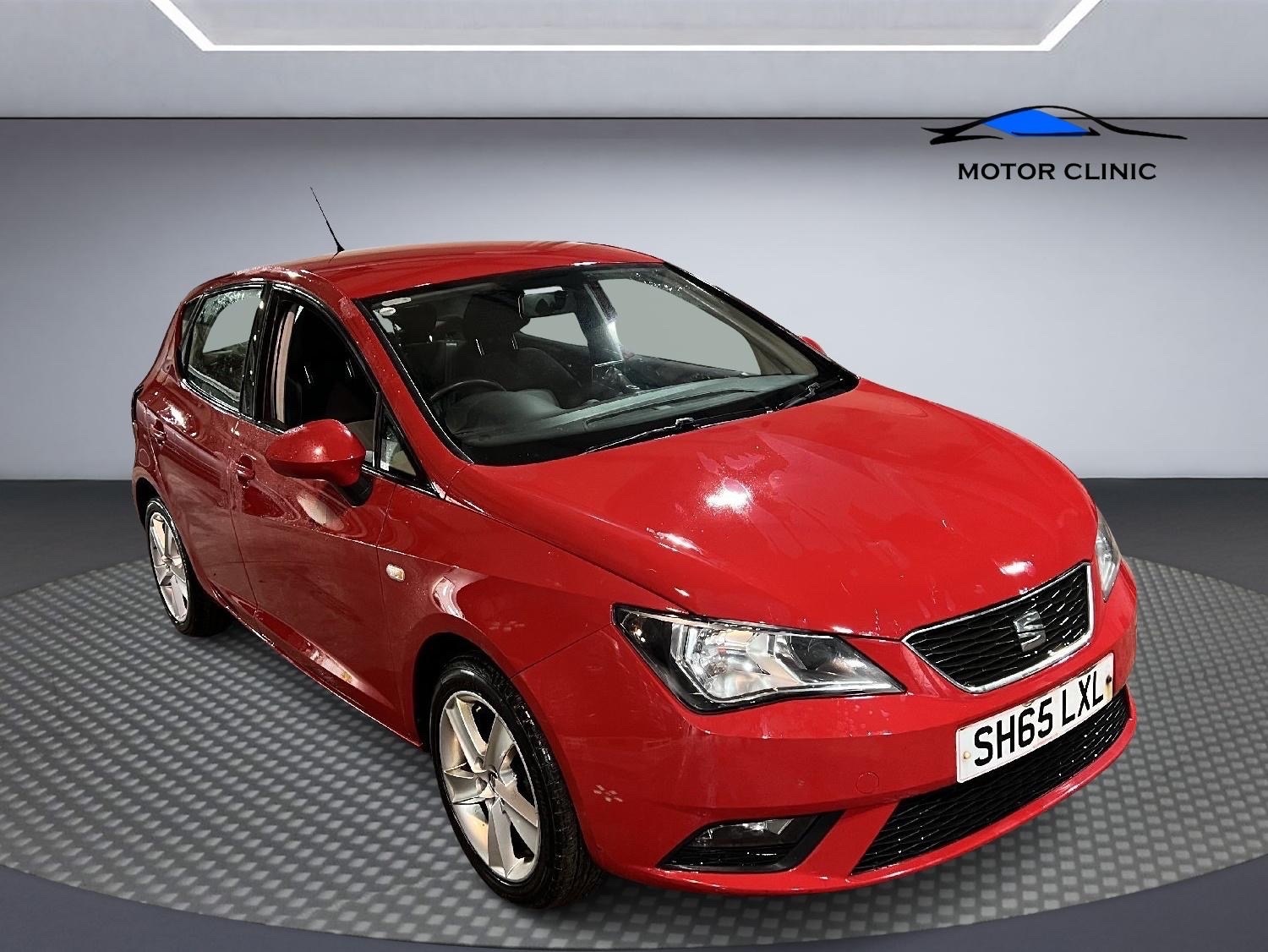 Used SEAT Ibiza 2015 for sale - 77515940: Photo 7