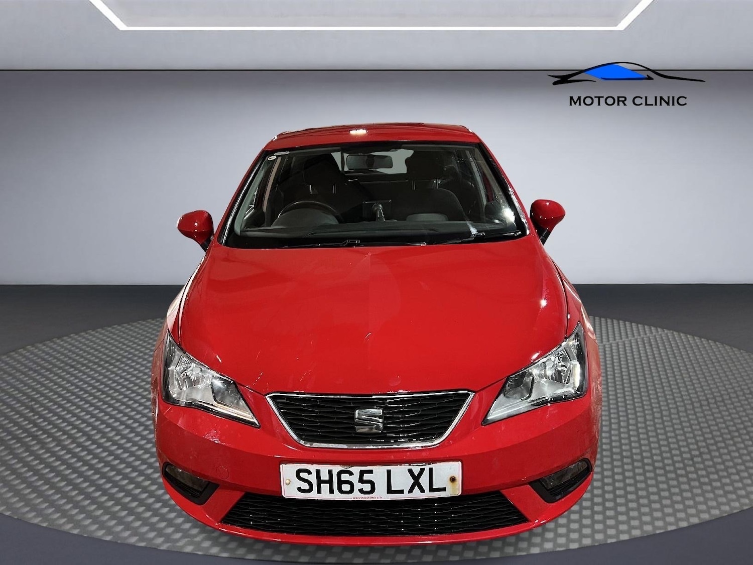 Used SEAT Ibiza 2015 for sale - 77515940: Photo 8