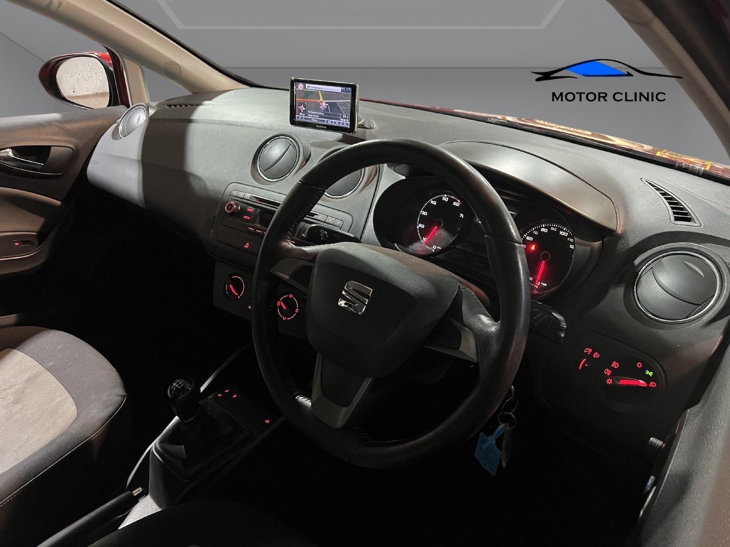 Used SEAT Ibiza 2015 for sale - 77515940: Photo 9