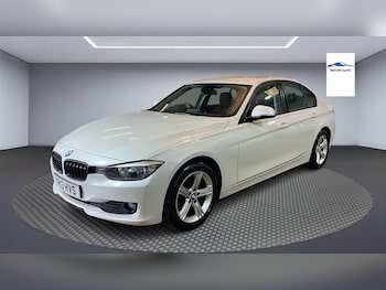 Used BMW 3 Series 2013 for sale - 75638443: Photo