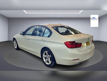 Used BMW 3 Series 2013 for sale - 75638443: Photo