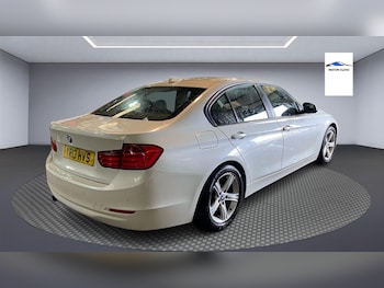 Used BMW 3 Series 2013 for sale - 75638443: Photo