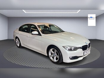 Used BMW 3 Series 2013 for sale - 75638443: Photo