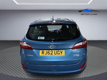 Used Hyundai i30 2012 for sale - 77974260: Photo