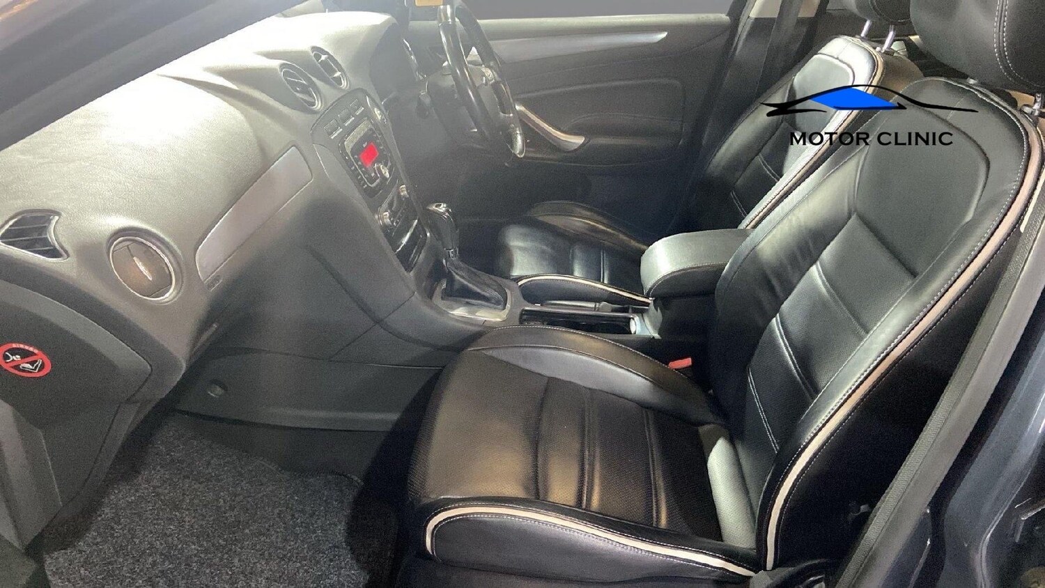 Used Ford Mondeo 2012 for sale - 78123704: Photo 11