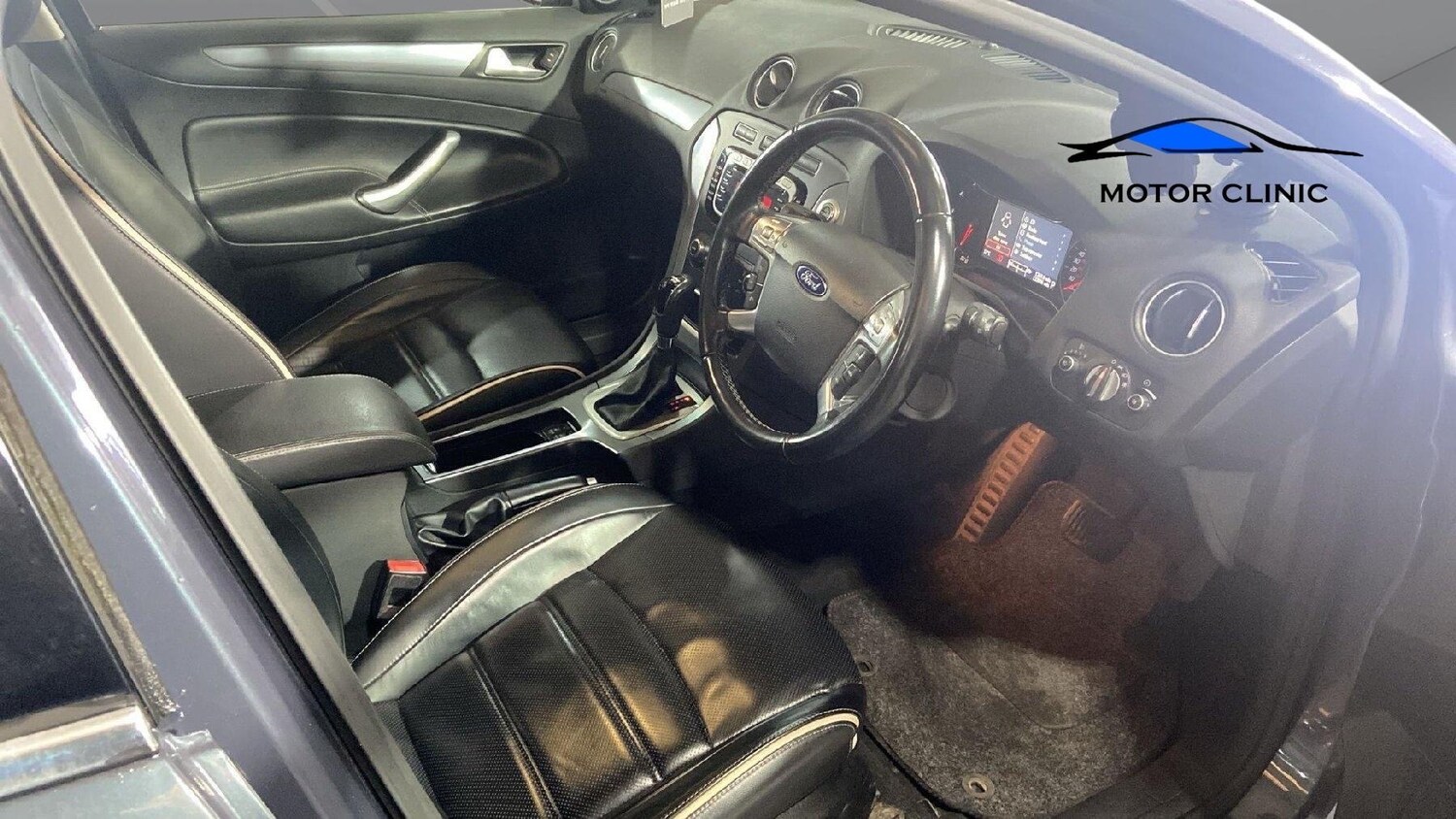 Used Ford Mondeo 2012 for sale - 78123704: Photo 12