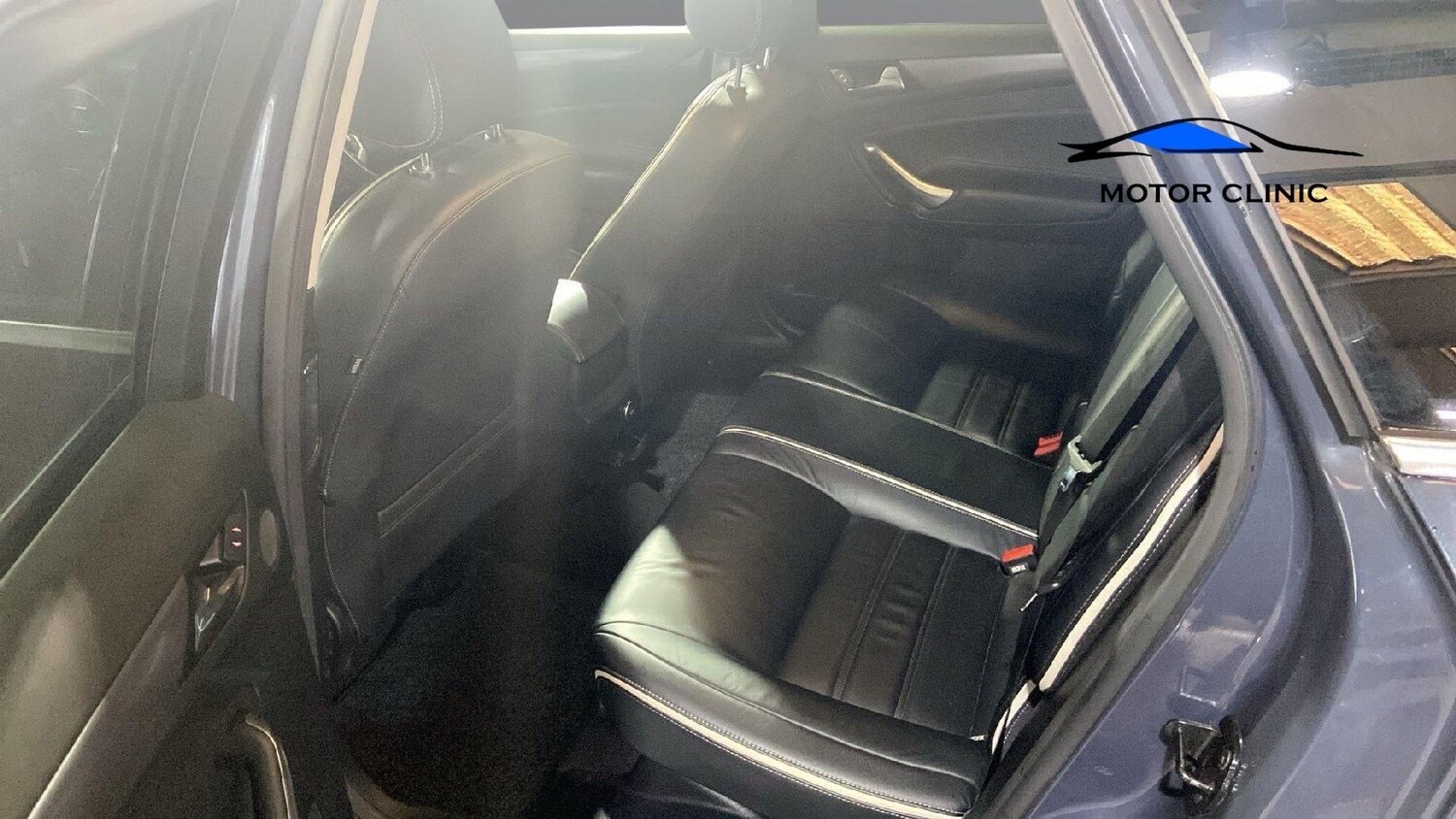 Used Ford Mondeo 2012 for sale - 78123704: Photo 13