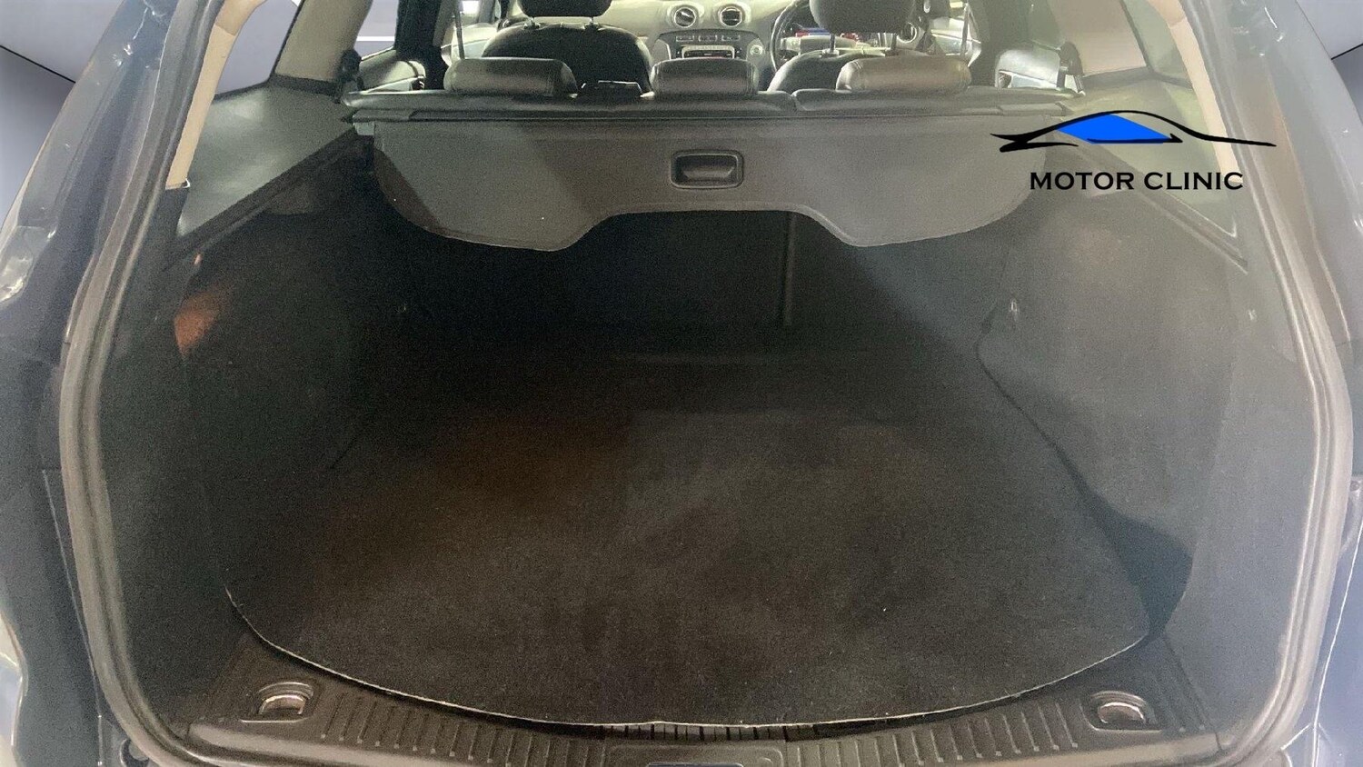 Used Ford Mondeo 2012 for sale - 78123704: Photo 14