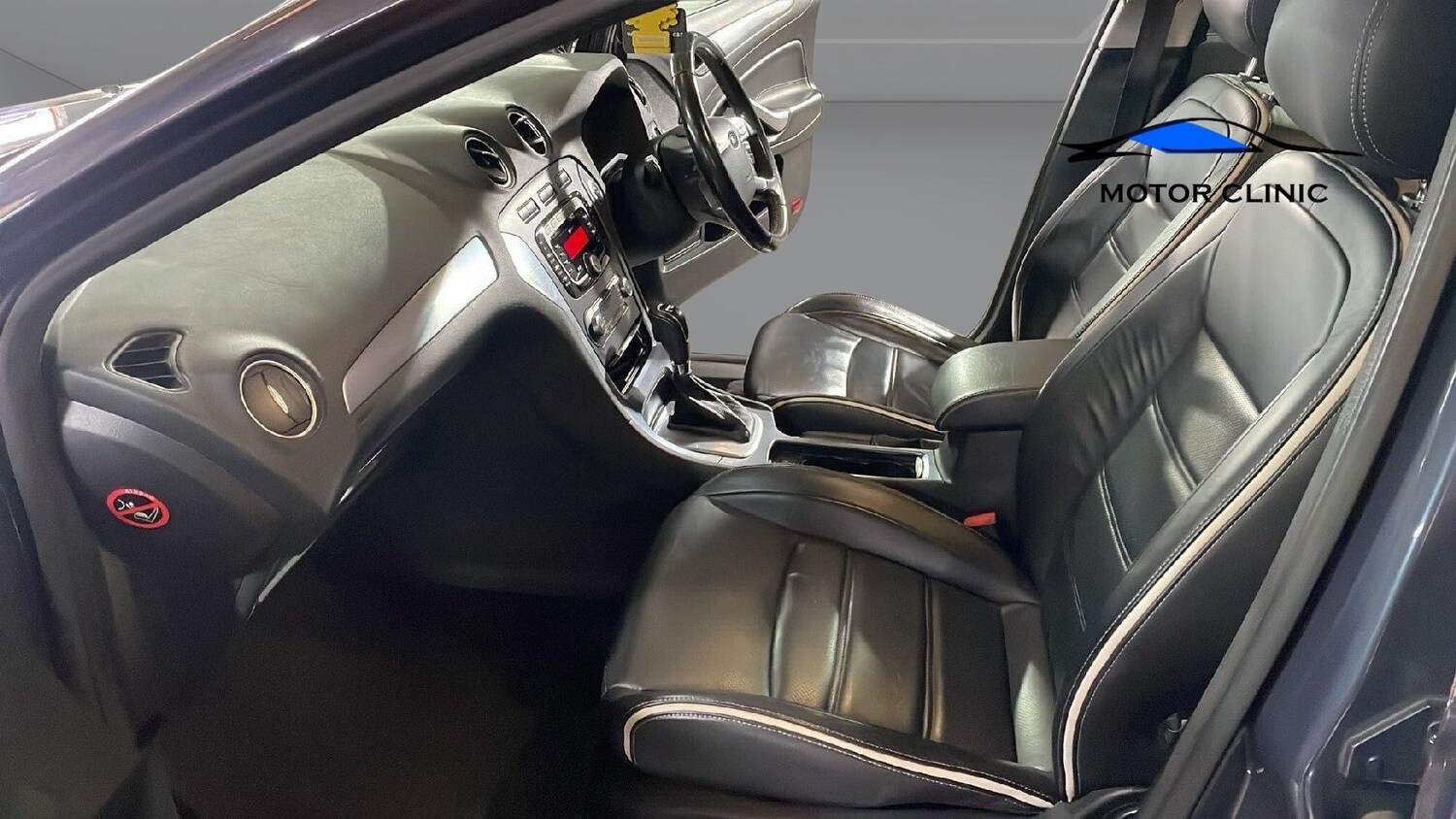 Used Ford Mondeo 2012 for sale - 78123704: Photo 15