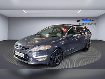 Used Ford Mondeo 2012 for sale - 78123704: Photo