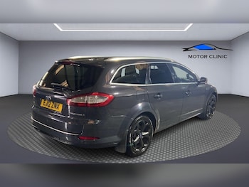 Used Ford Mondeo 2012 for sale - 78123704: Photo