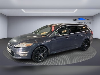 Used Ford Mondeo 2012 for sale - 78123704: Photo