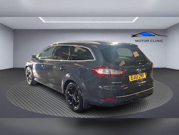 Used Ford Mondeo 2012 for sale - 78123704: Photo