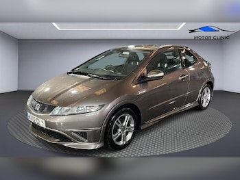 Used Honda Civic 2012 for sale - 78282314: Photo
