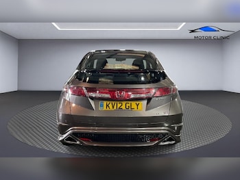 Used Honda Civic 2012 for sale - 78282314: Photo