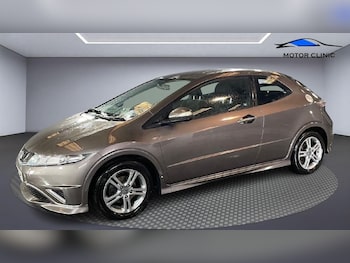 Used Honda Civic 2012 for sale - 78282314: Photo