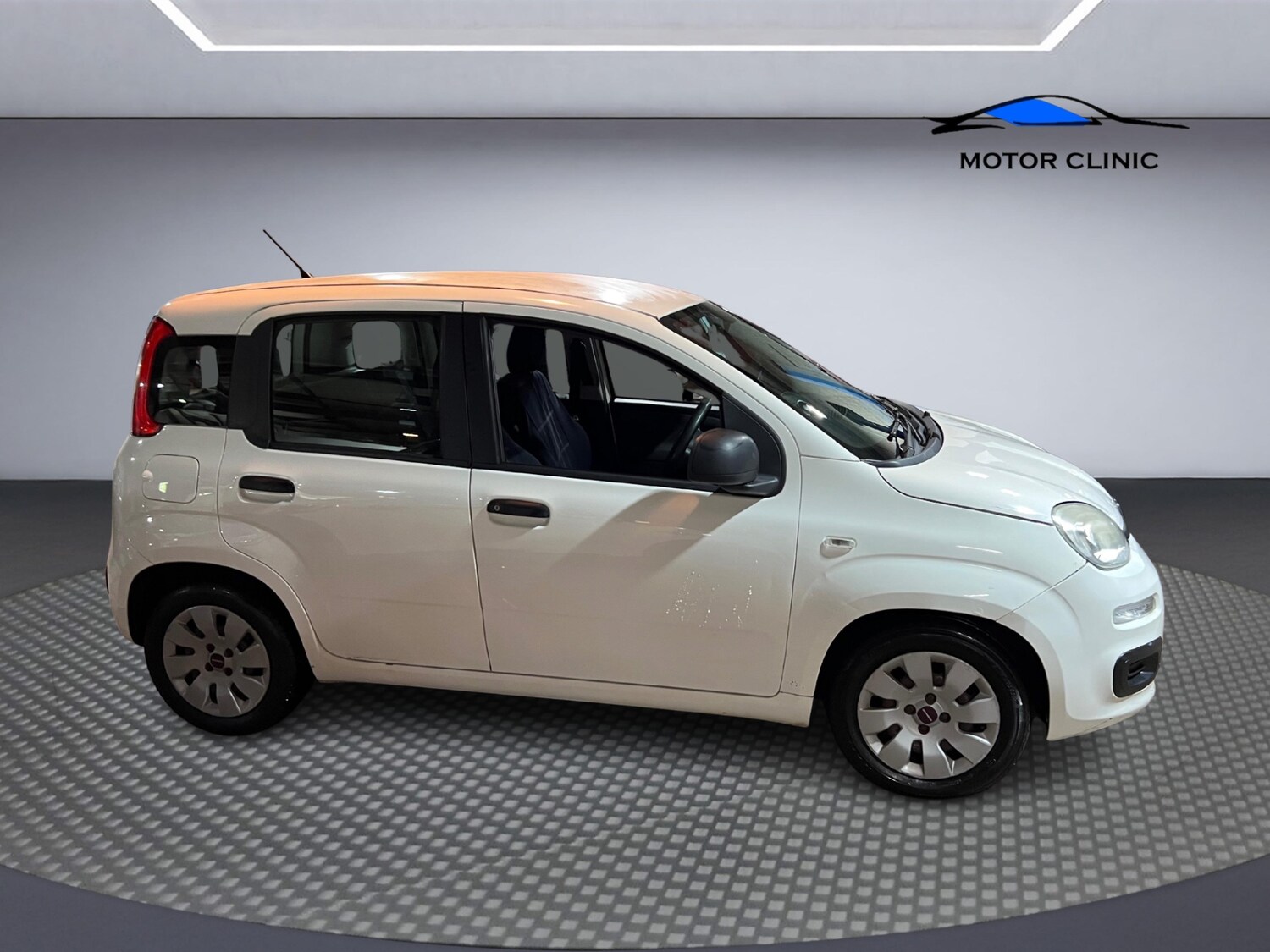 Fiat Panda 2012 (12) - 1.2 Pop 5dr - Image 6