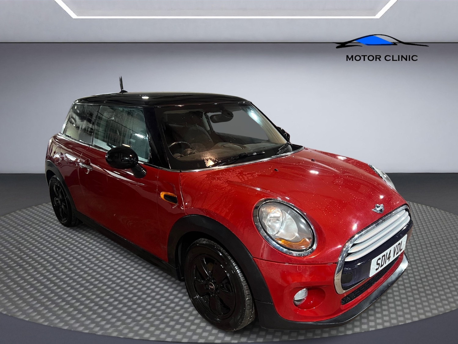 Used MINI Hatch 2014 for sale - 76705656: Photo 5