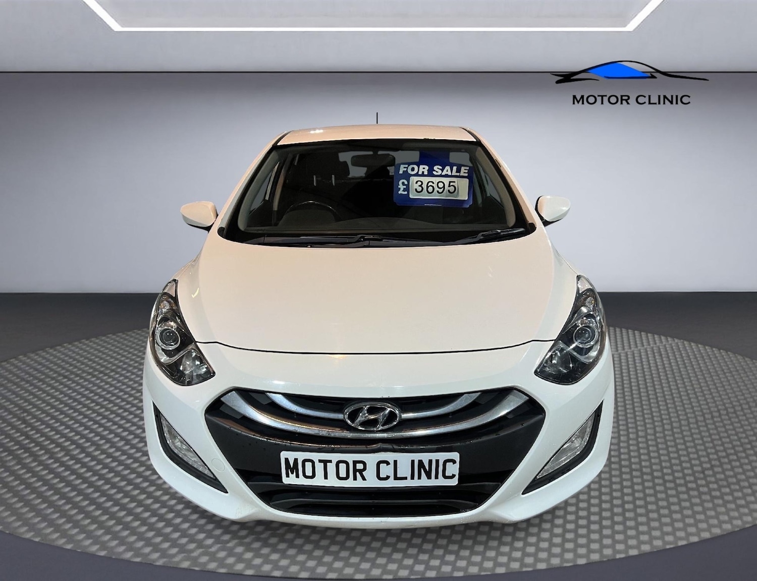 Used Hyundai i30 2013 for sale - 76848873: Photo 10