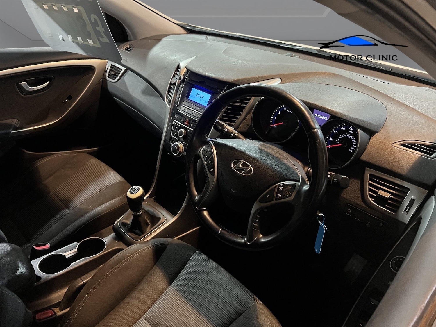 Used Hyundai i30 2013 for sale - 76848873: Photo 11