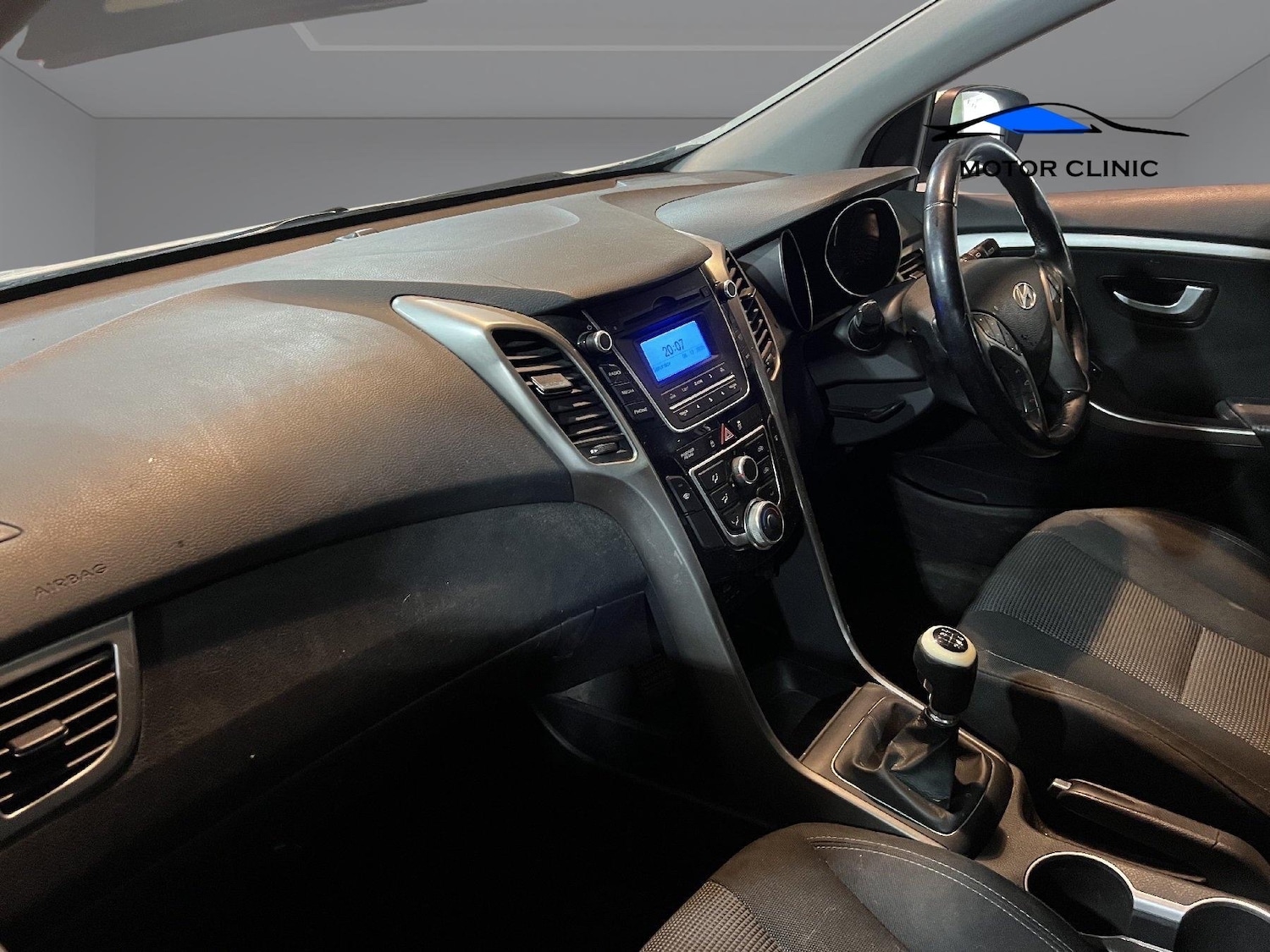 Used Hyundai i30 2013 for sale - 76848873: Photo 12