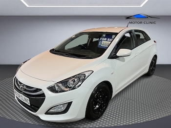 2013 (13) - 1.4 Active 5dr