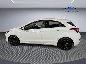 Used Hyundai i30 2013 for sale - 76848873: Photo