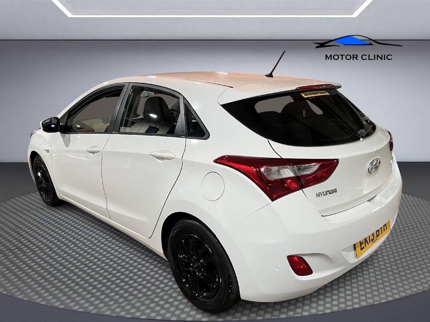Used Hyundai i30 2013 for sale - 76848873: Photo 4