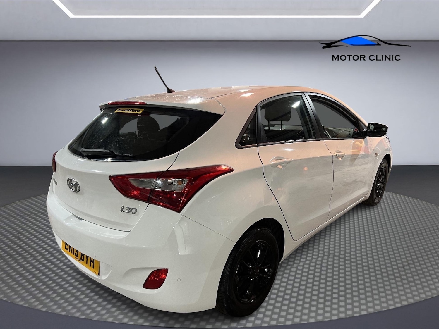 Used Hyundai i30 2013 for sale - 76848873: Photo 6