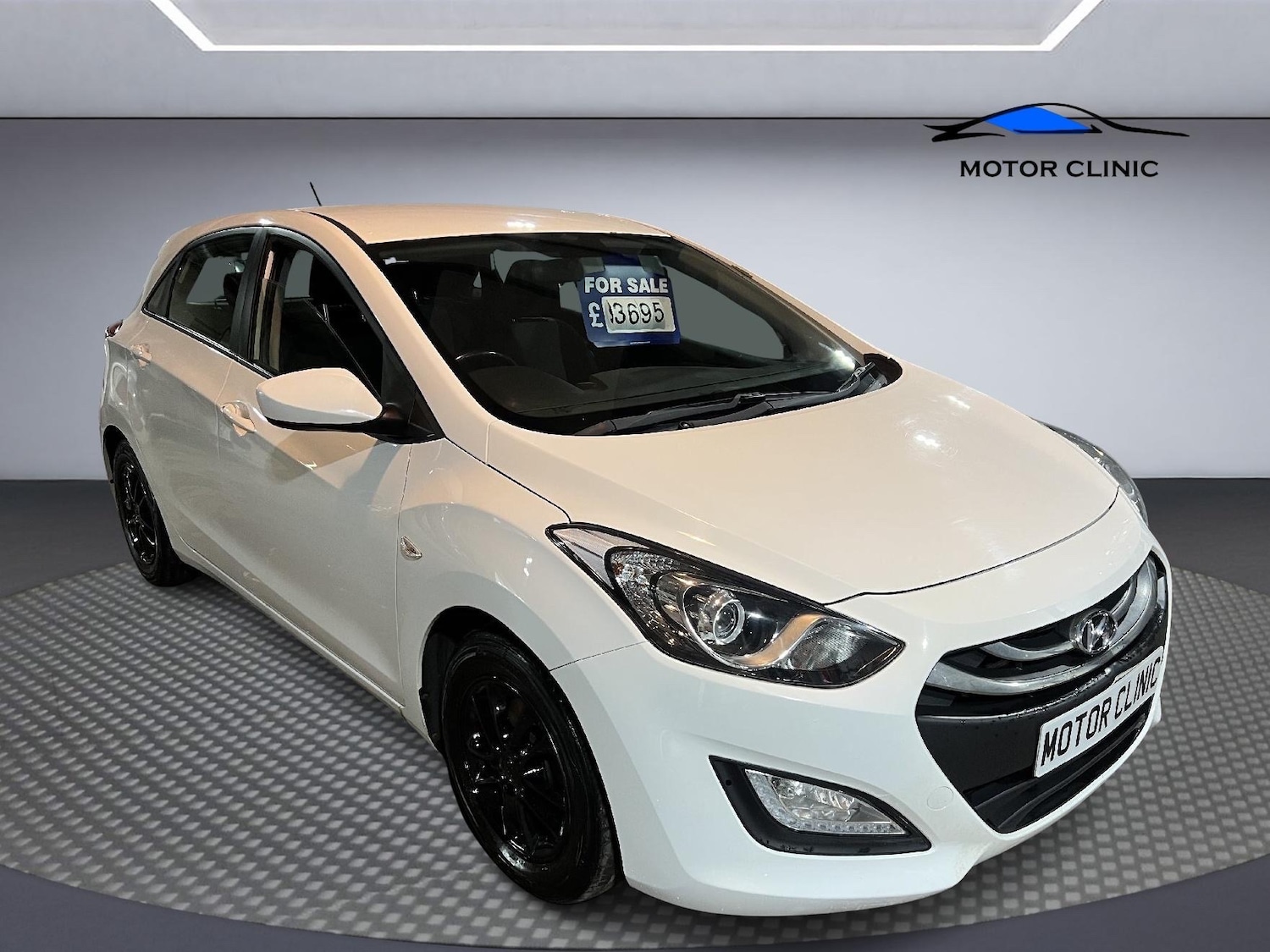 Used Hyundai i30 2013 for sale - 76848873: Photo 9