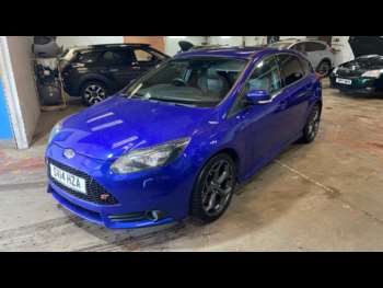 2014 (14) - 2.0T ST-3 5dr