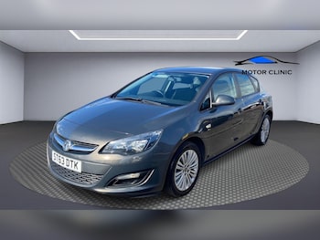 2013 (63) - 1.4i 16V Energy 5dr