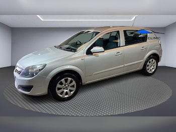Used Vauxhall Astra 2006 for sale - 75755959: Photo