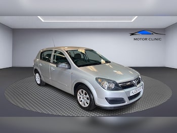 Used Vauxhall Astra 2006 for sale - 75755959: Photo