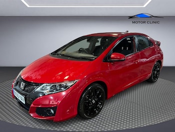 2016 (66) - 1.4 i-VTEC Sport 5dr