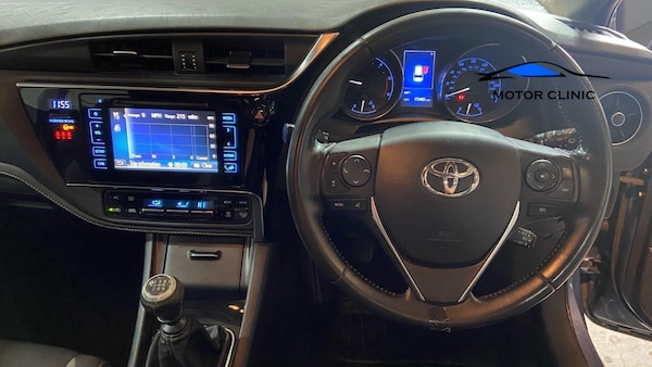 Used Toyota Auris 2015 for sale - 75650217: Photo 12