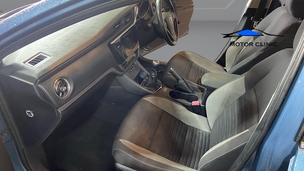 Used Toyota Auris 2015 for sale - 75650217: Photo 15