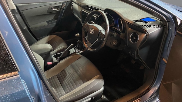 Used Toyota Auris 2015 for sale - 75650217: Photo 16