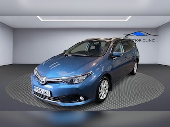 Used Toyota Auris 2015 for sale - 75650217: Photo