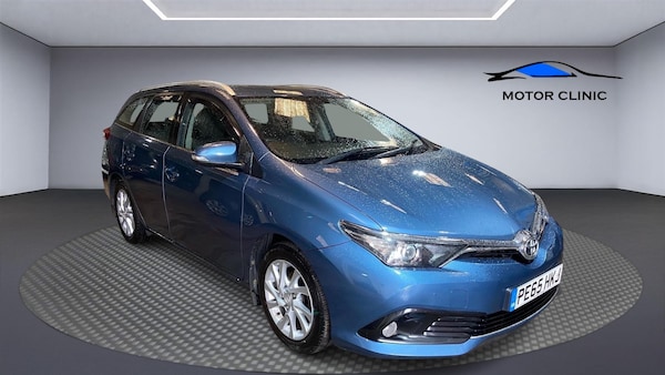 Used Toyota Auris 2015 for sale - 75650217: Photo 3