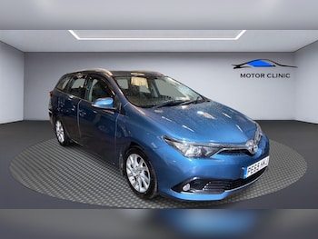 Used Toyota Auris 2015 for sale - 75650217: Photo
