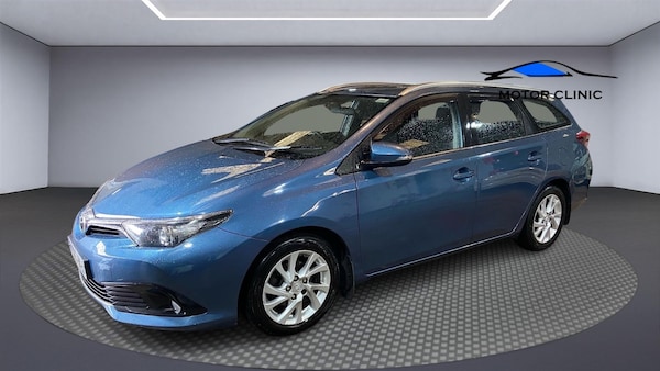 Used Toyota Auris 2015 for sale - 75650217: Photo 4